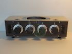 Al-255 Ando Electric Co Decade Vintage Attenuator