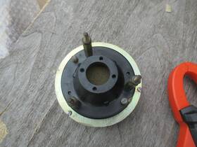 730c Altec 1 Western Electric Driver For Jensen Or Jbl