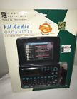 Am-188r Oregon Scientific Fm Radio