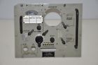 Am-1957-grc Surpluss Surplus Military Radio Amplifier Oscillator Face Plate Only