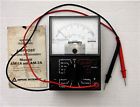 Am-2a Amprobe Vintage Volt Ohm Meter