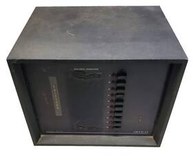 Vs-110 Amco Vtg Electronics Of California Vhs Video Switcher Model Used