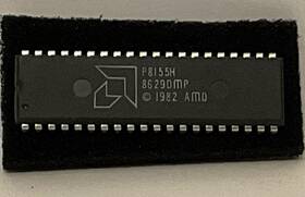 8629dmp Amd P8155h
