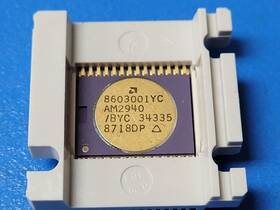 Cdfp28 Amd Am2940/byc 1 Pc Ic Dma Address Generator Bipolar