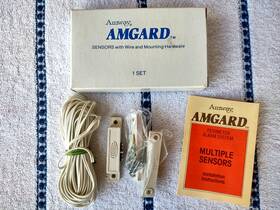 E-8774 Amgard Nos - Amway Perimeter Alarm Sensor Kit