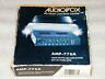 Amp-776a Audiovox Rare Vintage New Car Auto Graphic Equalizer 044476407765
