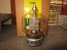 4-400a Amperex 1 Guaranteed Nos Nib Ham Radio Tube