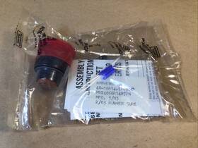 Ms24266r14b7pn Amphenol 7 Pin Socket Cinch 48-16r14-7p 300 New In Package