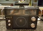 An-urm-25d Us Navy Vintage Rf