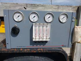 Ml-4-001 Andrew Line Monitor