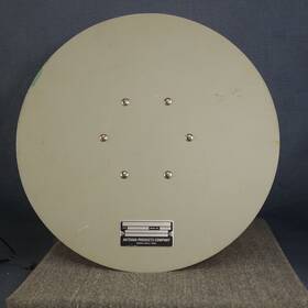 Dc-2250n Antenna Products Co Dc-2250 12-5/8 Inch Diameter 225-400mhz Discone Model No Radials Included