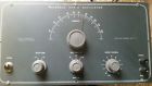Ao-1 Heathkit Audio Oscillator Model