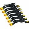 Ap8702s-ww Ingram Micro Locking To Power Cord Kit 731304296454
