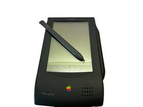 H-1000 Apple H1000 Working Newton Message Pad - With Case Original Stylus
