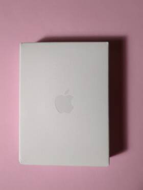Hlje2ll Apple Hlje2ll/a Memory Deck Cards Park Cupertino Exclusive Souvenir Gift Sealed