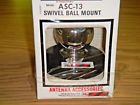 Asc-13 Antenna Specialists Specialits Swivel