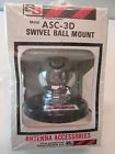 Asc-3d As Vintage The Antenna