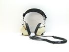 Ase-22 Akai Stereo Headphones Each With Volume Controls