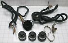 Asm-36 Asm-34 Asm-35 Tv Television Vacuum Tube Sockets Pin Adapters Model Crt
