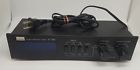 At-15b Sansui Audio Program Timer Black