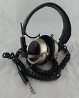 At-701 Stereophone Headphones