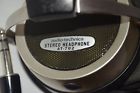 At-702 Audio-technica Vintage Stereo Headphones
