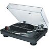 At-lp120bk-usb Audio Technica Professional Turntable Usb Analog 42005180219
