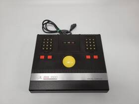 Cx53 Atari Vintage 5200 Trak Ball Controller Tested