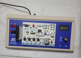 1801 Atech Training Model Trainer And Board
