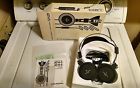 Ath-5 Stereophones Audio-technica Vintage 60s
