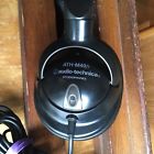 Ath-m40fs Vintage Stereo Headphones Studiophones Sound Amazing