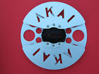 Atr-7 Akai 7 Metal Reel For