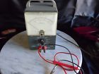 Av-3 Heathkit Model Sensitive Audio