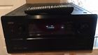 Avr-5800 Denon Receiver With Remote Control