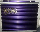 Awa-4280 Audio Gods Old School Channel Amplifier Vintage Rare Amp