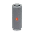 B01n1rzc7s Jbl Powerful Portable Bluetooth Speaker Waterproof Durable Gray 6268260508726