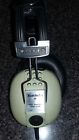 B501 Baldwin Vintage Stereo Headphones