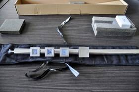 1640911 Bang & Olufsen 1640911- And Beotime Alarm Clock Brand New