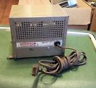 Bb-2 Alliance Vintage Tube Booster Model