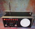 Bc-h Bearcat Rare Electra Scanner Receiver Excellent Condition