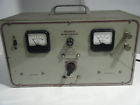 Be-3 Heathkit Vintage Battery Eliminator Test Ham Radio Working