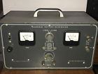 Be-4 Heathkit Vintage Precision Model
