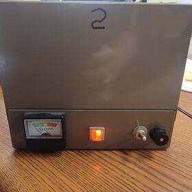 Jb150 Black Cat Jb Modulator With Seeker Branded Meter