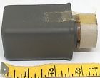Bohrx-20 Allied Control Vintage Relay Nos Nib Military