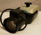 Bosch Dinion Color Surveillance Camera With Lens