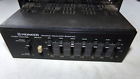 Bp-520 Pioneer Model Vintage Graphic Equalizer Booster Ships Free