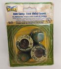 Bp675 Eagle Vintage Amp Type Fuses Time Delay Pack
