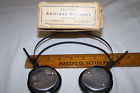 Brandes Vintage Admiral Headphones Superior Matched Tone