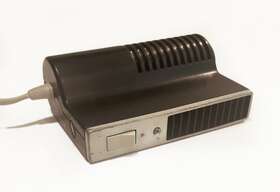 Hld231 Braun Hld 231 Hair Dryer Design By Reinhold Weiss 1960s Made In Germany