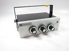 Bt-35a Bt35a Bogen Pa Amplifier